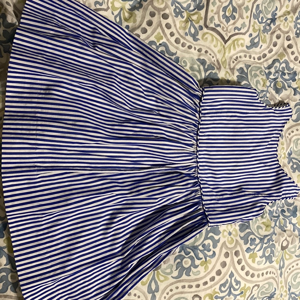 Polo Sundress